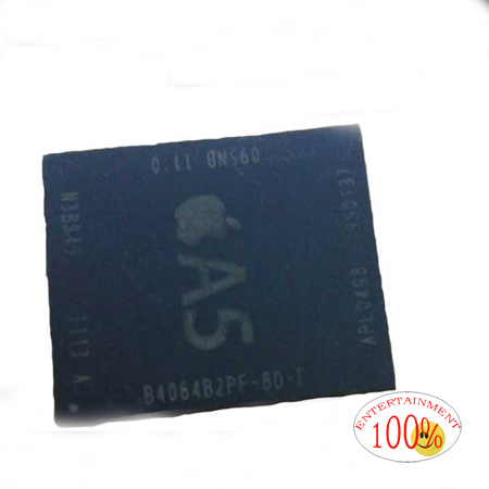 iPad 2 CPU IC